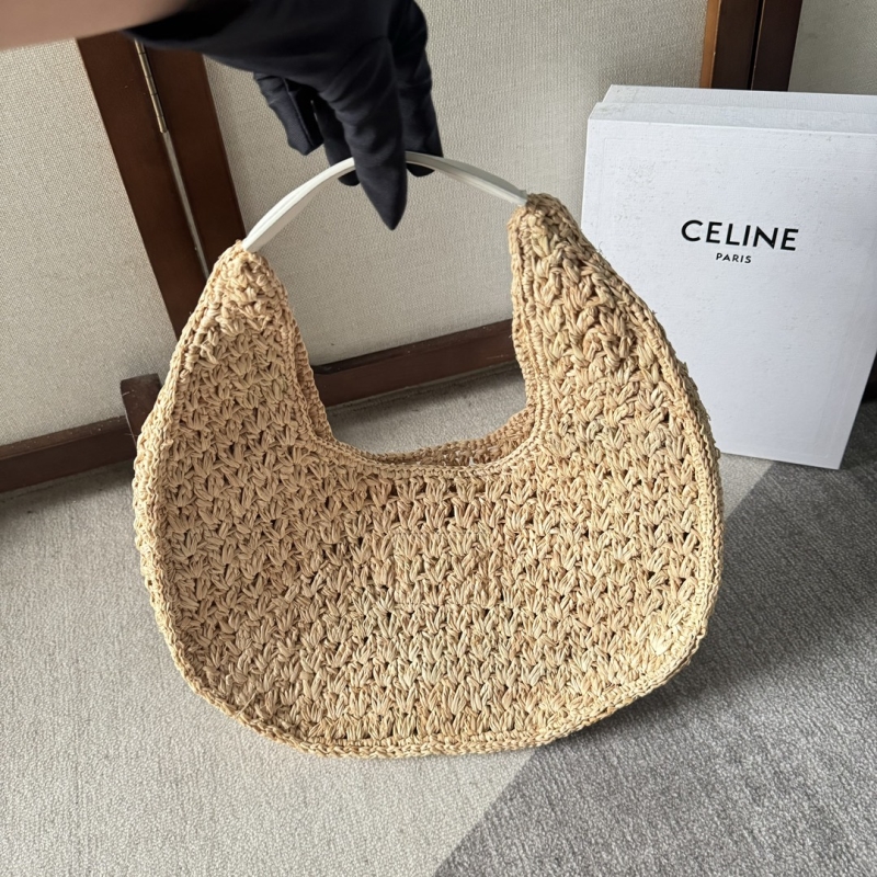 Celine Top Handle Bags